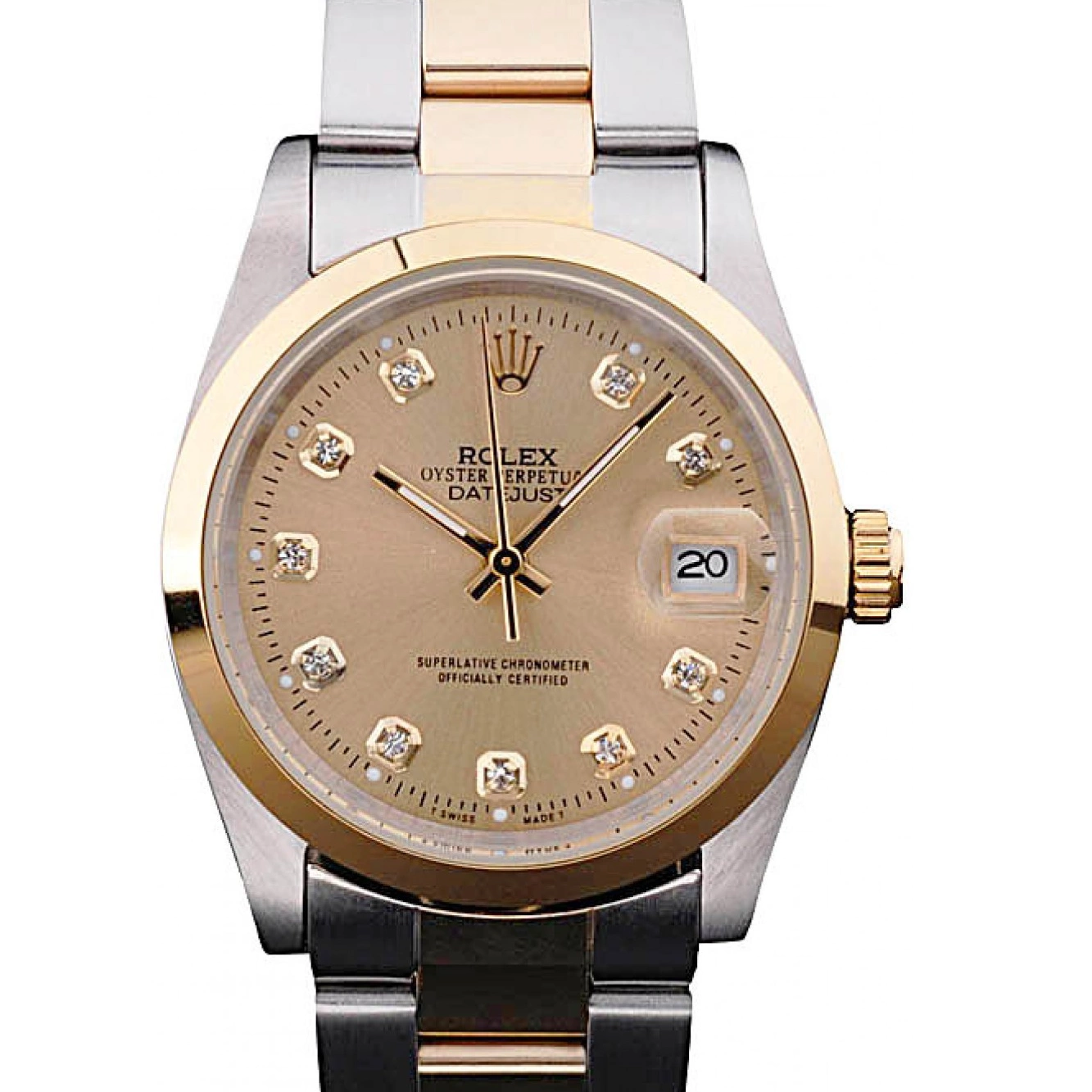 Aaa replica watch Datejust-rl62 Rolex 0712